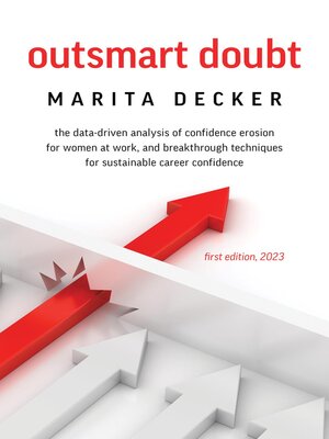 cover image of Outsmart Doubt